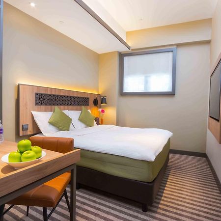 Aqueen Heritage Hotel Little India Singapur Zewnętrze zdjęcie