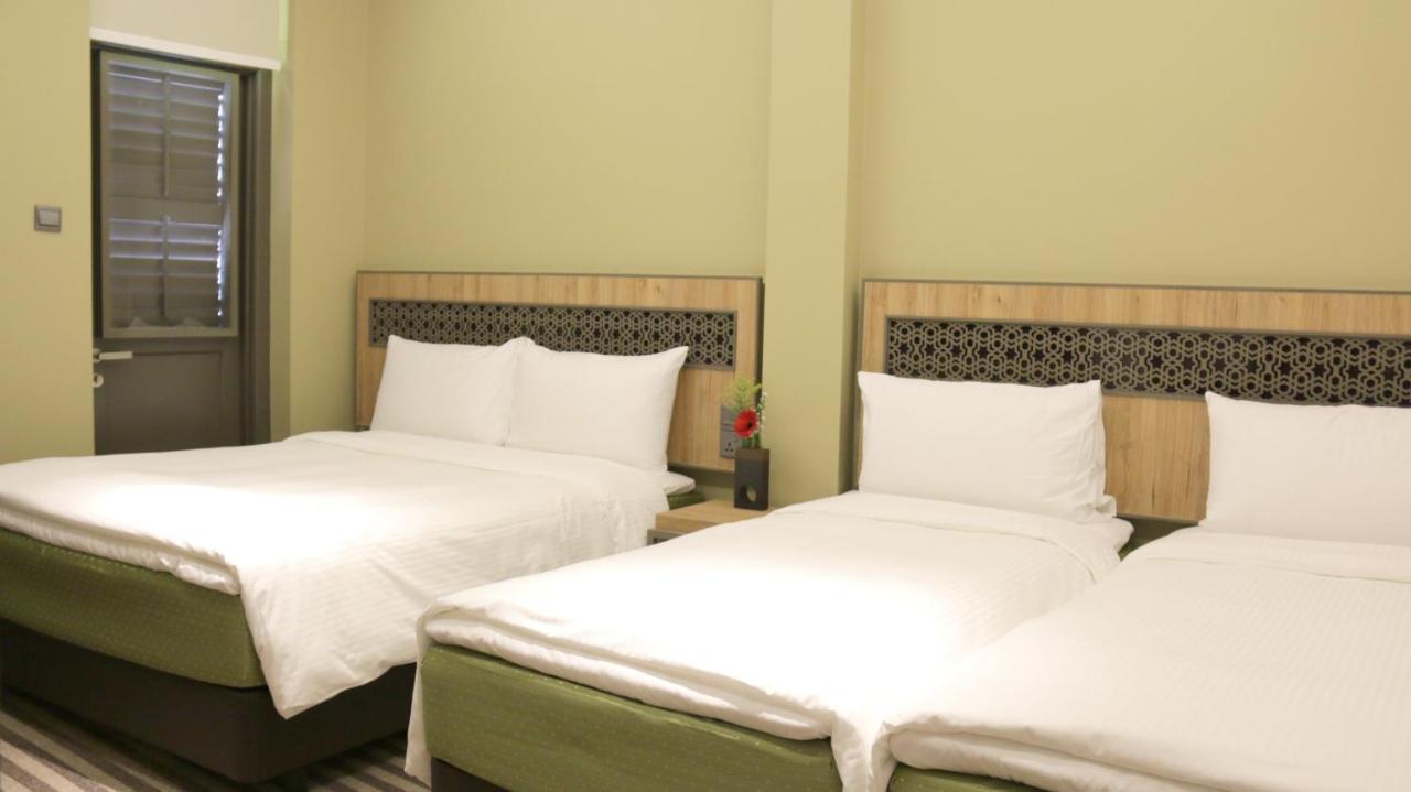 Aqueen Heritage Hotel Little India Singapur Zewnętrze zdjęcie