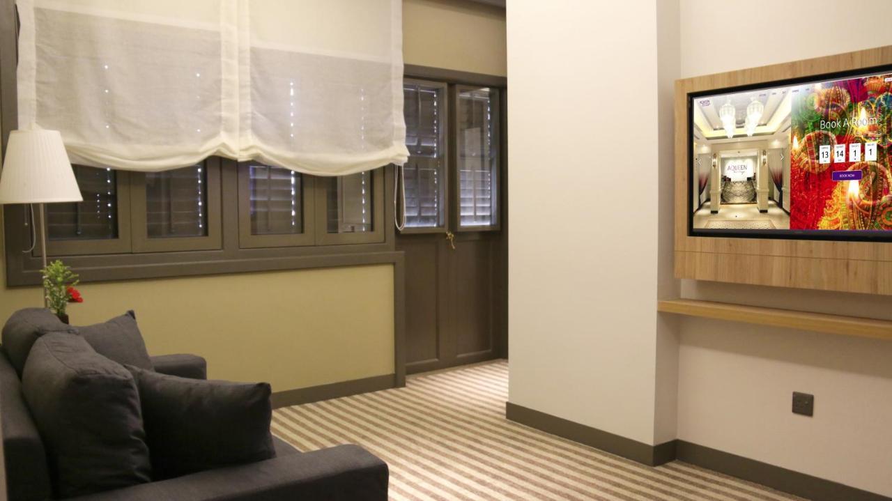 Aqueen Heritage Hotel Little India Singapur Zewnętrze zdjęcie