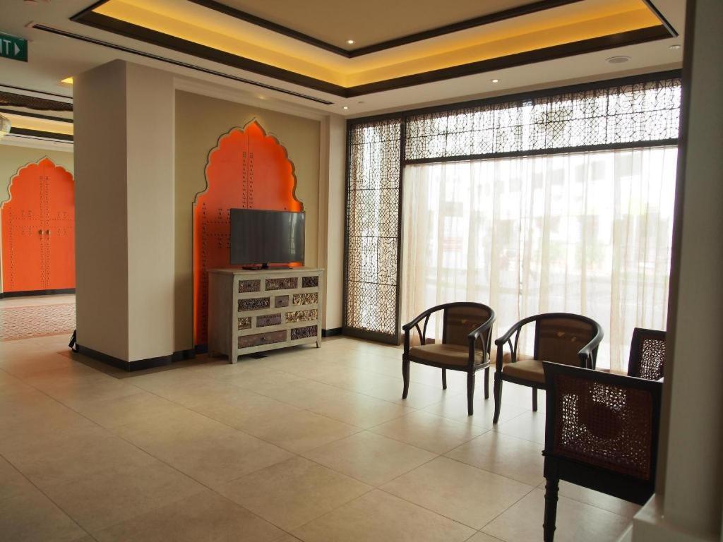 Aqueen Heritage Hotel Little India Singapur Zewnętrze zdjęcie