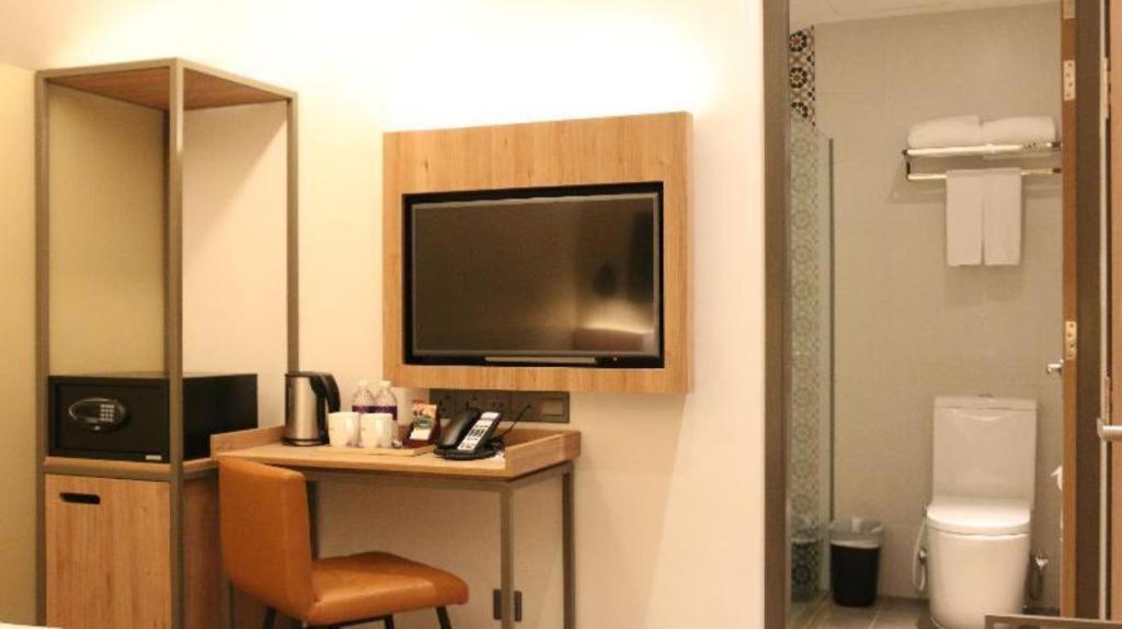 Aqueen Heritage Hotel Little India Singapur Zewnętrze zdjęcie