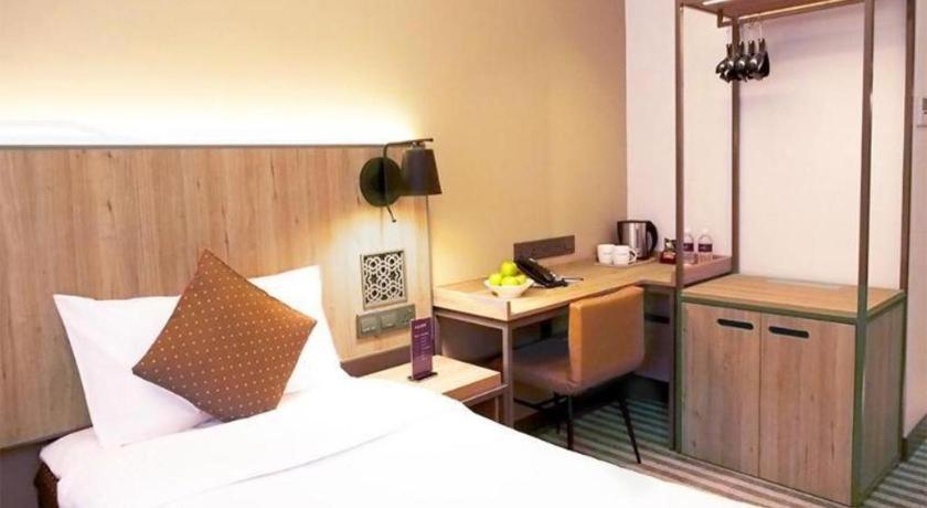 Aqueen Heritage Hotel Little India Singapur Zewnętrze zdjęcie