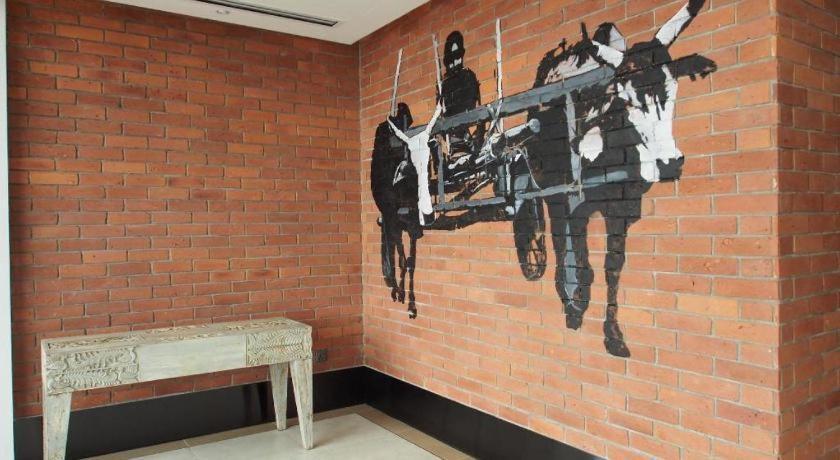 Aqueen Heritage Hotel Little India Singapur Zewnętrze zdjęcie