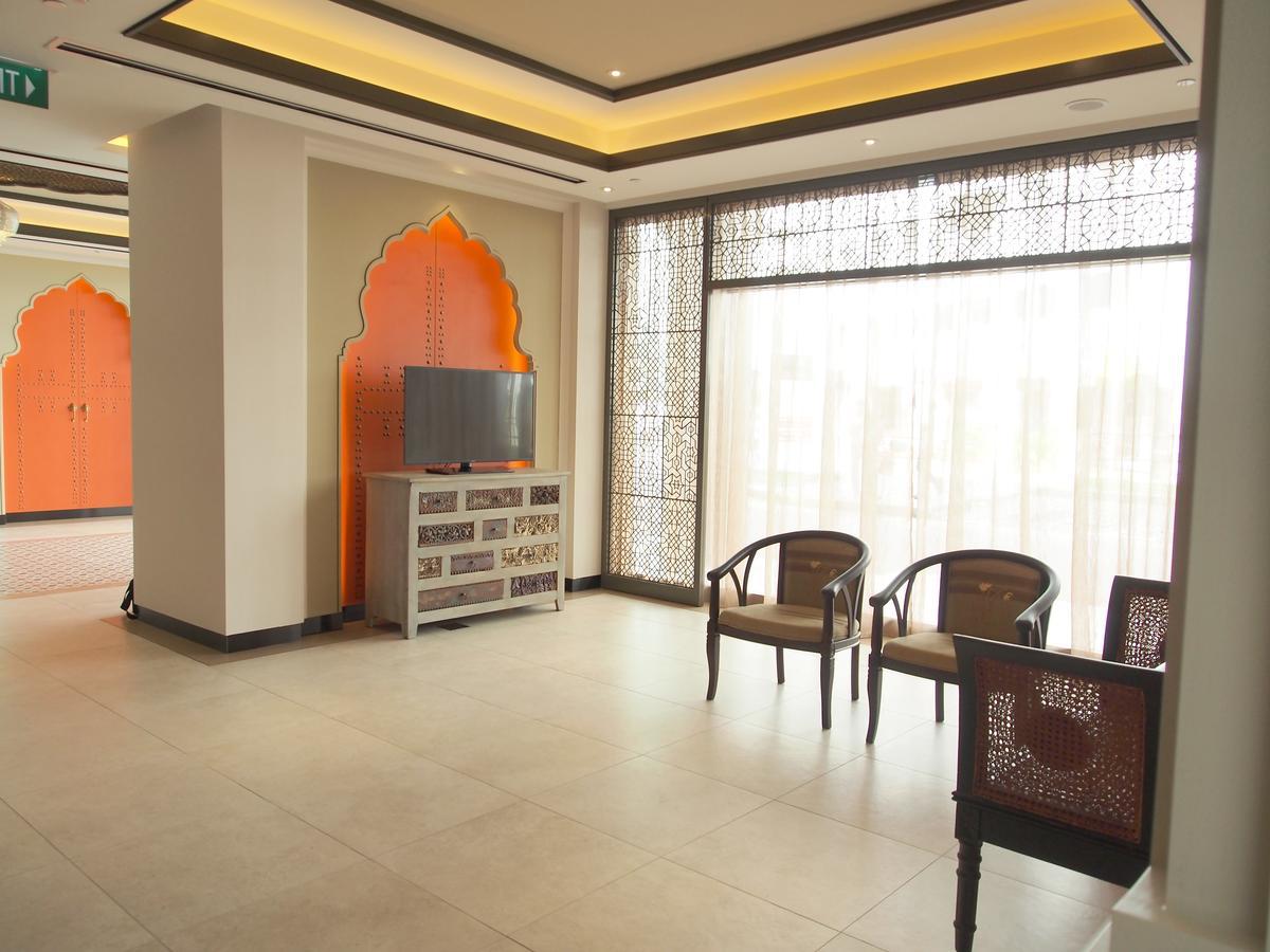 Aqueen Heritage Hotel Little India Singapur Zewnętrze zdjęcie
