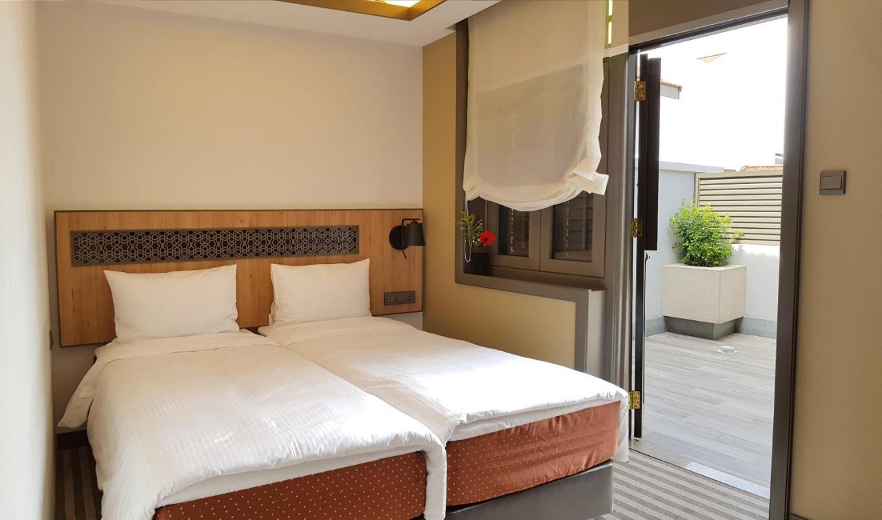 Aqueen Heritage Hotel Little India Singapur Zewnętrze zdjęcie